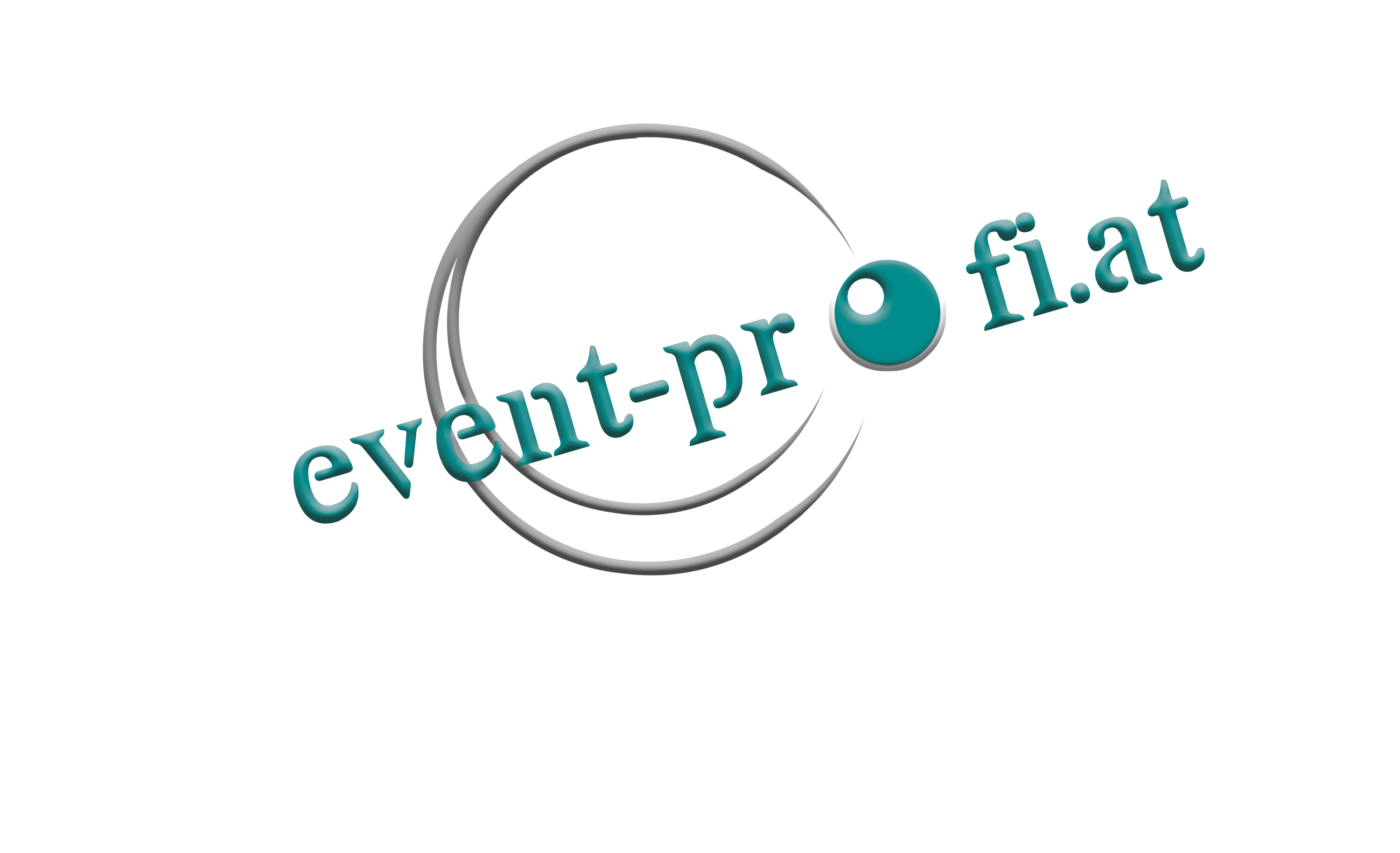 eventtürkis trabsparent